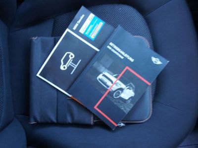 MINI Countryman Gebrauchtwagen