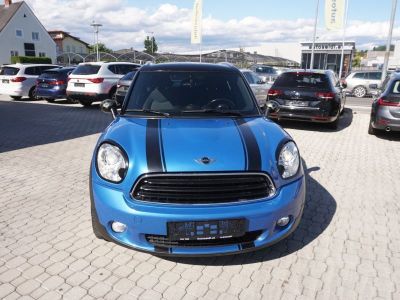 MINI Countryman Gebrauchtwagen