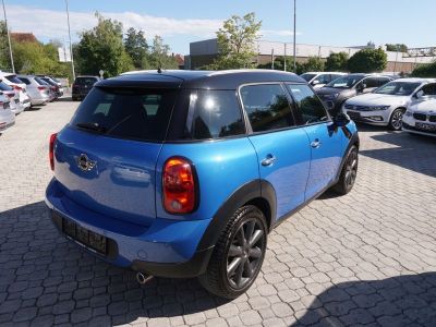 MINI Countryman Gebrauchtwagen