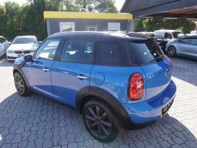 MINI Countryman Gebrauchtwagen
