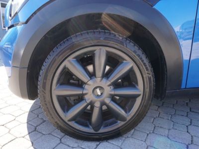 MINI Countryman Gebrauchtwagen