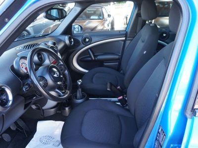 MINI Countryman Gebrauchtwagen