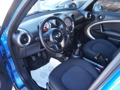 MINI Countryman Gebrauchtwagen