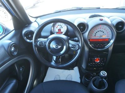 MINI Countryman Gebrauchtwagen