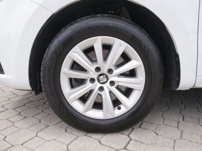 Seat Alhambra Gebrauchtwagen