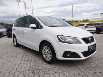 Seat Alhambra Gebrauchtwagen