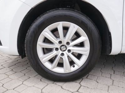 Seat Alhambra Gebrauchtwagen