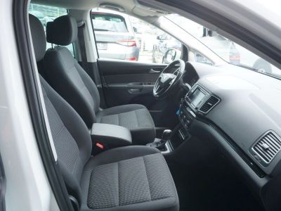 Seat Alhambra Gebrauchtwagen