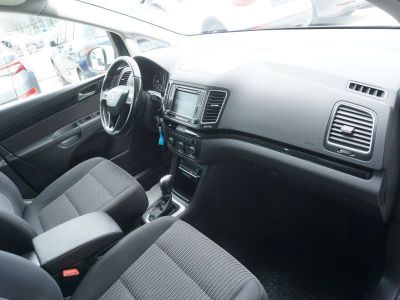 Seat Alhambra Gebrauchtwagen