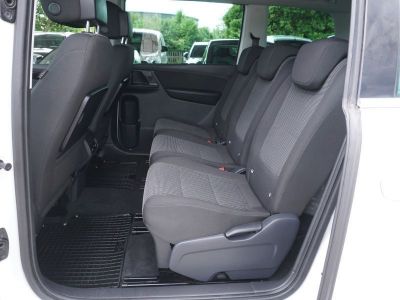Seat Alhambra Gebrauchtwagen