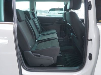 Seat Alhambra Gebrauchtwagen