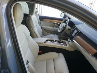 Volvo V90 Gebrauchtwagen