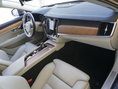 Volvo V90 Gebrauchtwagen