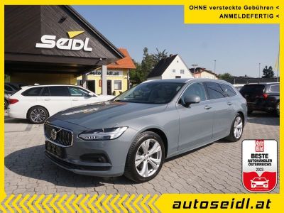 Volvo V90 Gebrauchtwagen