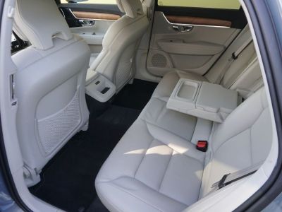 Volvo V90 Gebrauchtwagen