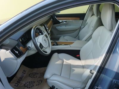 Volvo V90 Gebrauchtwagen