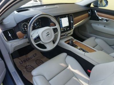 Volvo V90 Gebrauchtwagen