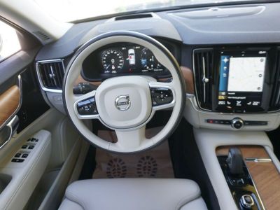 Volvo V90 Gebrauchtwagen