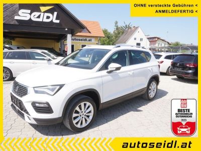 Seat Ateca Gebrauchtwagen