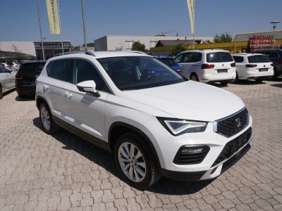 Seat Ateca Gebrauchtwagen