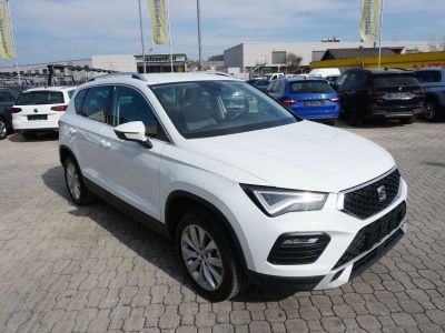 Seat Ateca Gebrauchtwagen