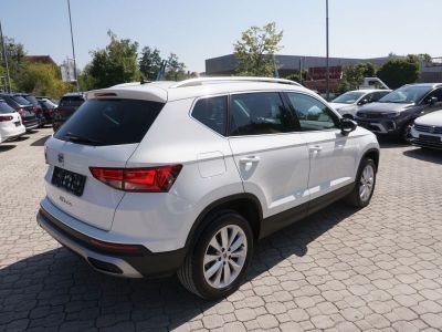 Seat Ateca Gebrauchtwagen