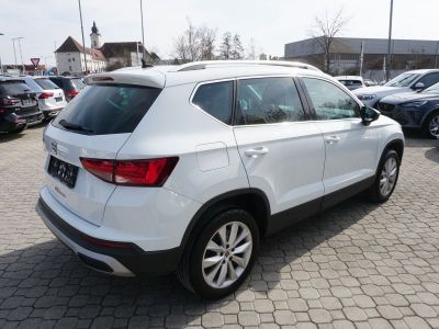 Seat Ateca Gebrauchtwagen