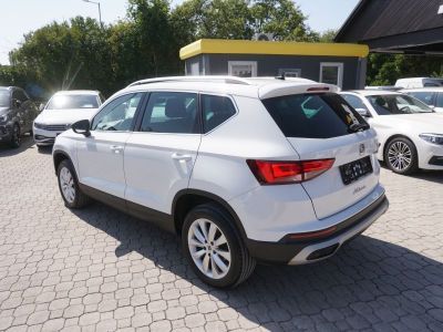 Seat Ateca Gebrauchtwagen