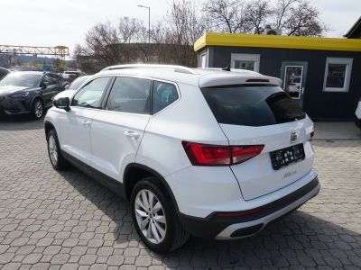 Seat Ateca Gebrauchtwagen
