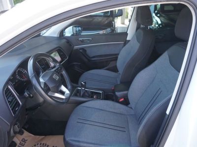 Seat Ateca Gebrauchtwagen