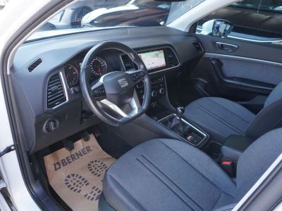 Seat Ateca Gebrauchtwagen