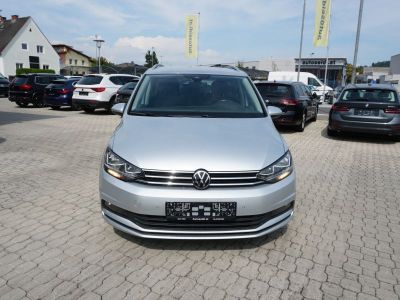 VW Touran Gebrauchtwagen VW Touran Gebrauchtwagen