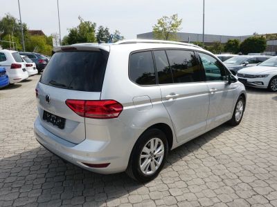 VW Touran Gebrauchtwagen VW Touran Gebrauchtwagen