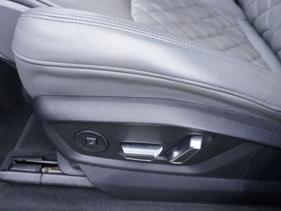 Audi Q7 Gebrauchtwagen