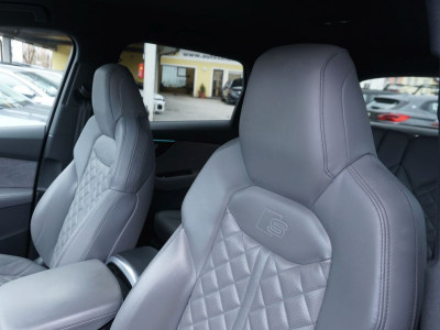 Audi Q7 Gebrauchtwagen