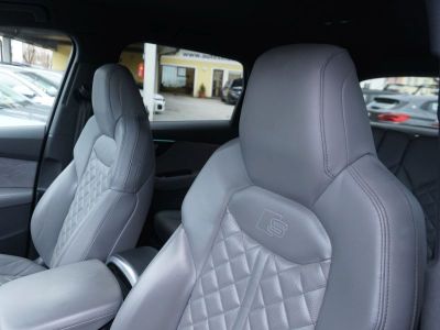 Audi Q7 Gebrauchtwagen