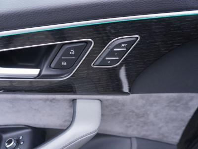 Audi Q7 Gebrauchtwagen