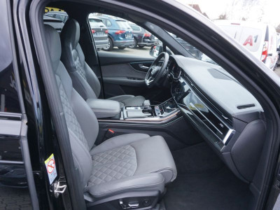 Audi Q7 Gebrauchtwagen