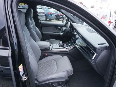 Audi Q7 Gebrauchtwagen