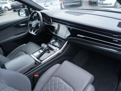 Audi Q7 Gebrauchtwagen