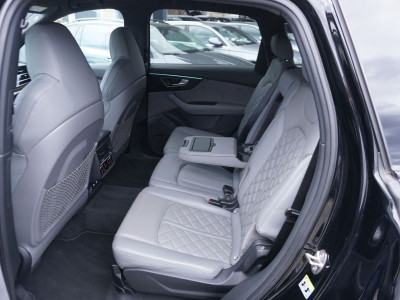 Audi Q7 Gebrauchtwagen