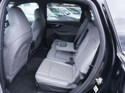 Audi Q7 Gebrauchtwagen