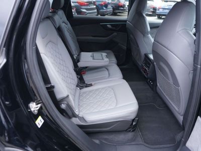 Audi Q7 Gebrauchtwagen