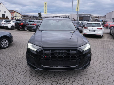 Audi Q7 Gebrauchtwagen