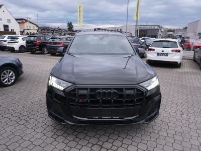 Audi Q7 Gebrauchtwagen