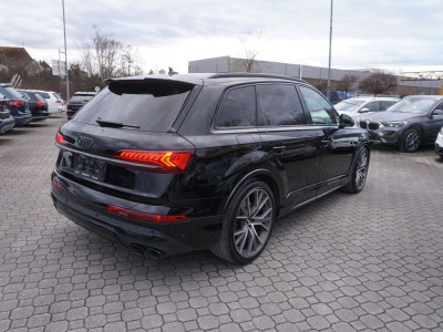 Audi Q7 Gebrauchtwagen