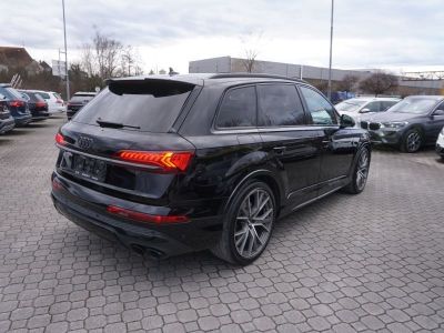 Audi Q7 Gebrauchtwagen