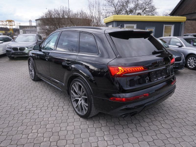 Audi Q7 Gebrauchtwagen