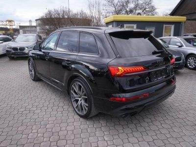 Audi Q7 Gebrauchtwagen