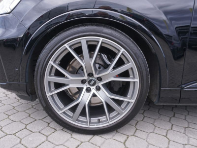 Audi Q7 Gebrauchtwagen